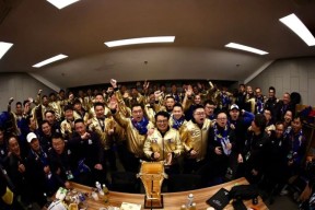 九游 上海久事置业有限公司招聘