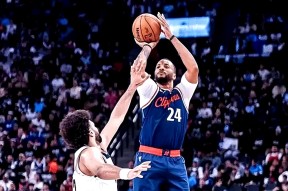 九游 凯恩巅峰对决,穆雷与80激战快船分钟,出色防守胜负难料!