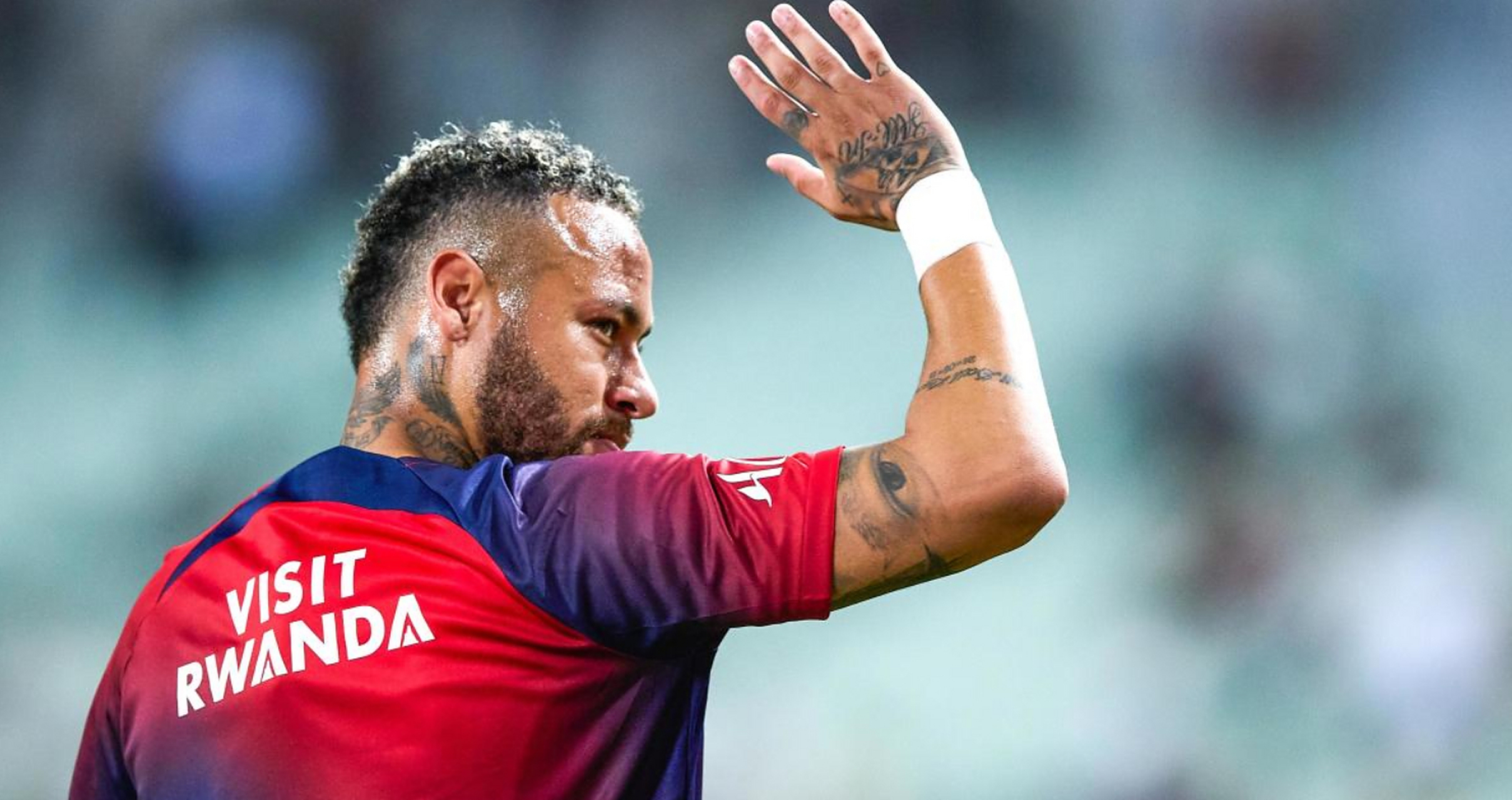 内马尔在巴塞罗那比赛中反败为胜,最后时刻胜出引发热议!气势如虹延续(内马尔为什么离开巴塞罗那) 内马尔在巴塞罗那比赛中反败为胜,最后时刻胜出引发热议!气势如虹延续(内马尔为什么离开巴塞罗那)