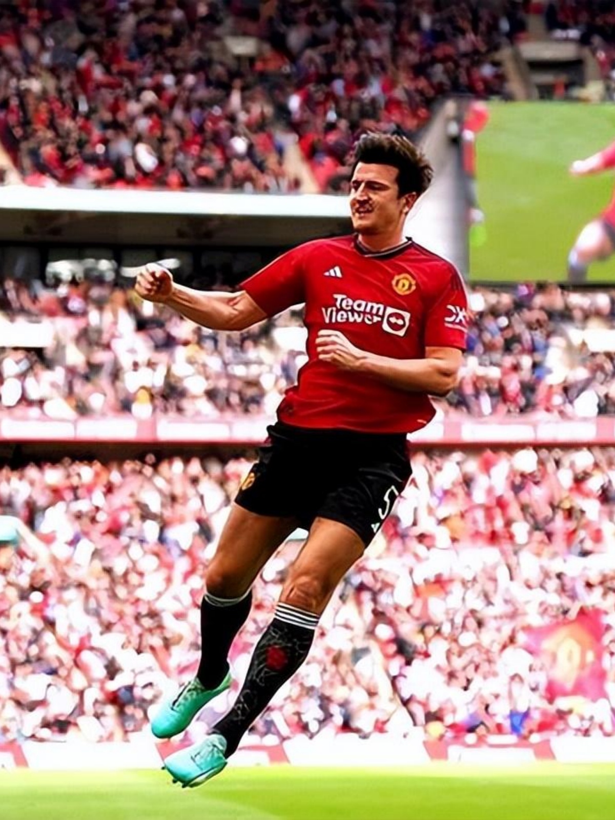 Ming在曼联比赛中问鼎冠军,惊险取胜引发热议!(曼联明星球迷) Ming在曼联比赛中问鼎冠军,惊险取胜引发热议!(曼联明星球迷)