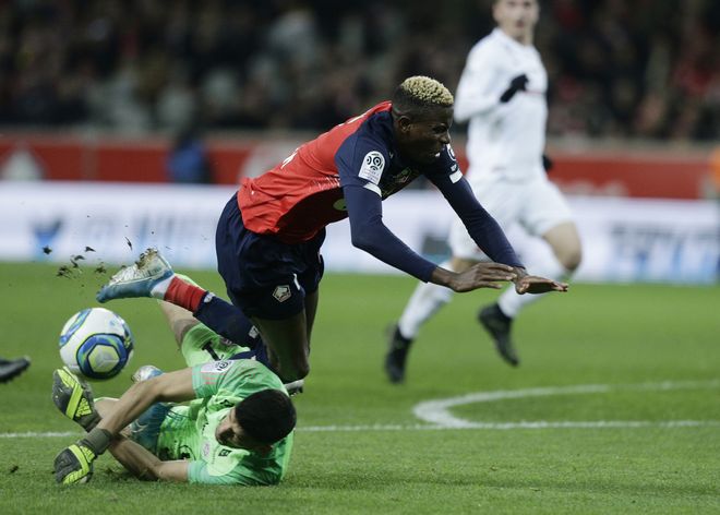 马赛内部会议纪要流出——今晨更衣室发声，法甲使命明确，球探报告显示潜力的简单介绍