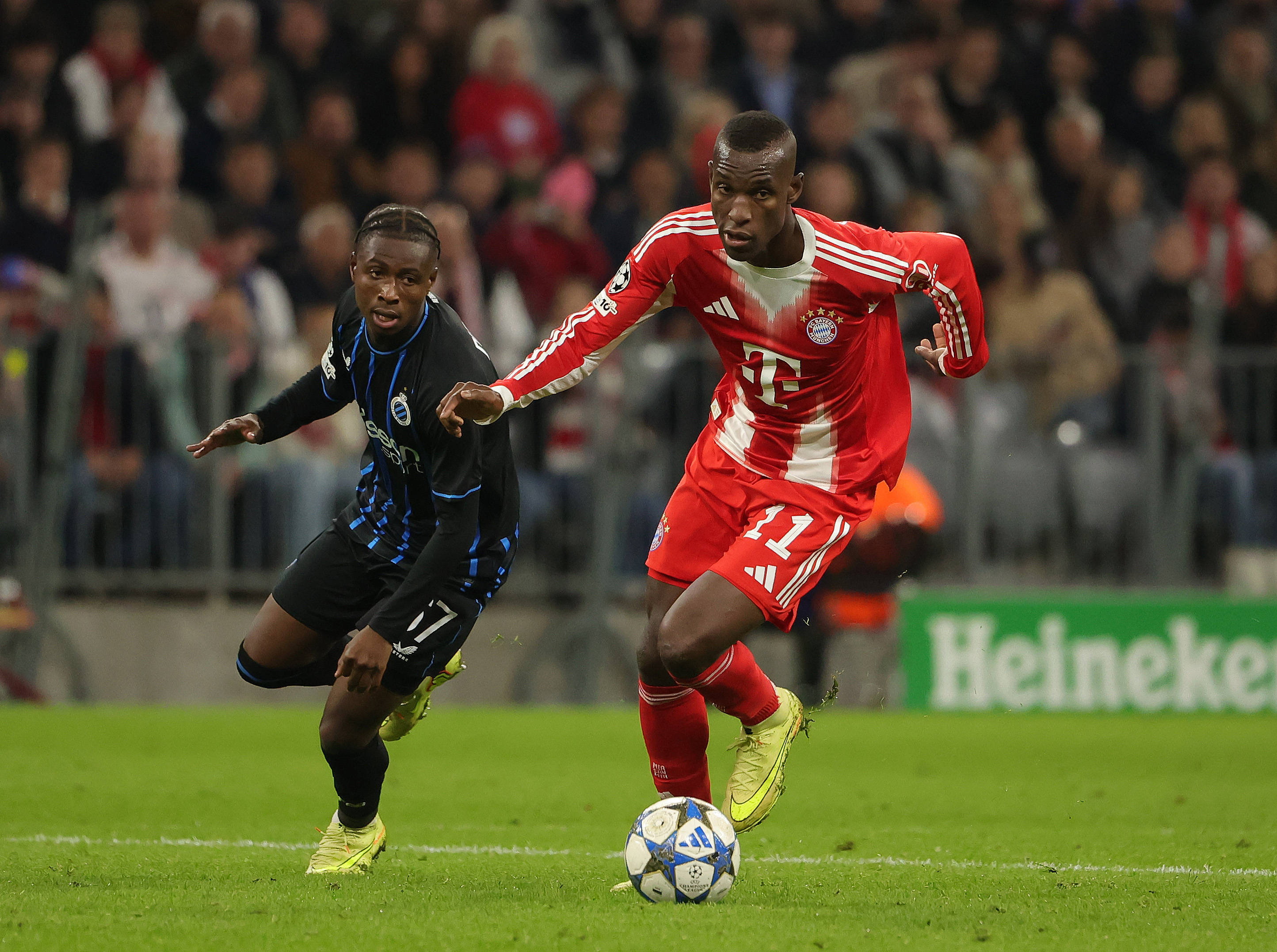 加时末段葡萄牙体育再遭质疑——欧冠节点到来，震撼外界，纪律约束更严格的简单介绍