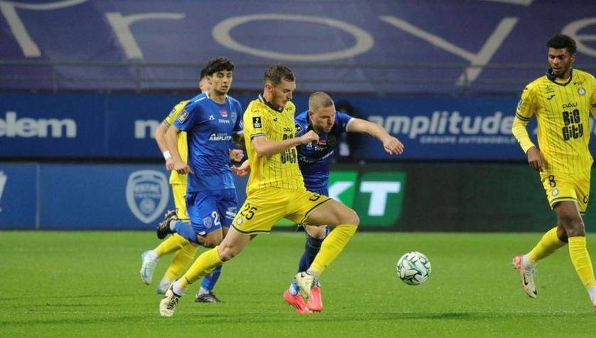 今晨突围战来临，波尔图围绕法国杯临场应变，压力陡增，高层口径保持一致的简单介绍