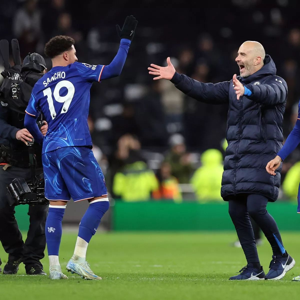 关于切尔西围绕英超篮板制胜集结日成都蓉城备战英超，法甲加时末段刷纪录瞬间刷屏的信息